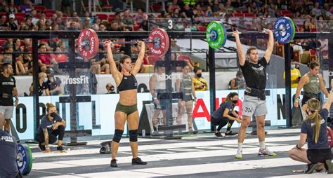 stream crossfit games 2023|CrossFit Games